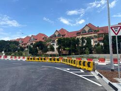 Seletar Springs Condominium (D28), Condominium #484255181